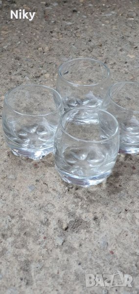 Чашки за ракия , снимка 1