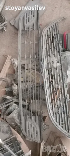 решетки броня Астра Корса, снимка 1