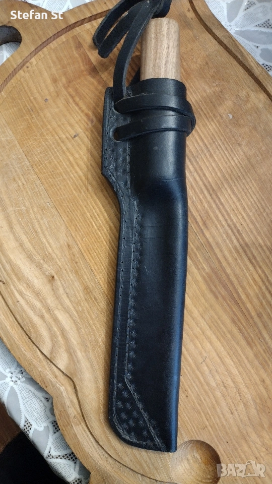 Нож, снимка 1