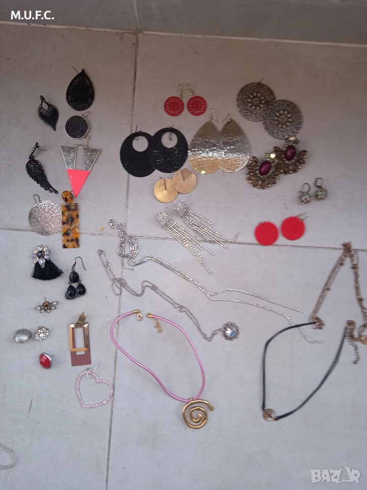 Уникални бижута , снимка 1