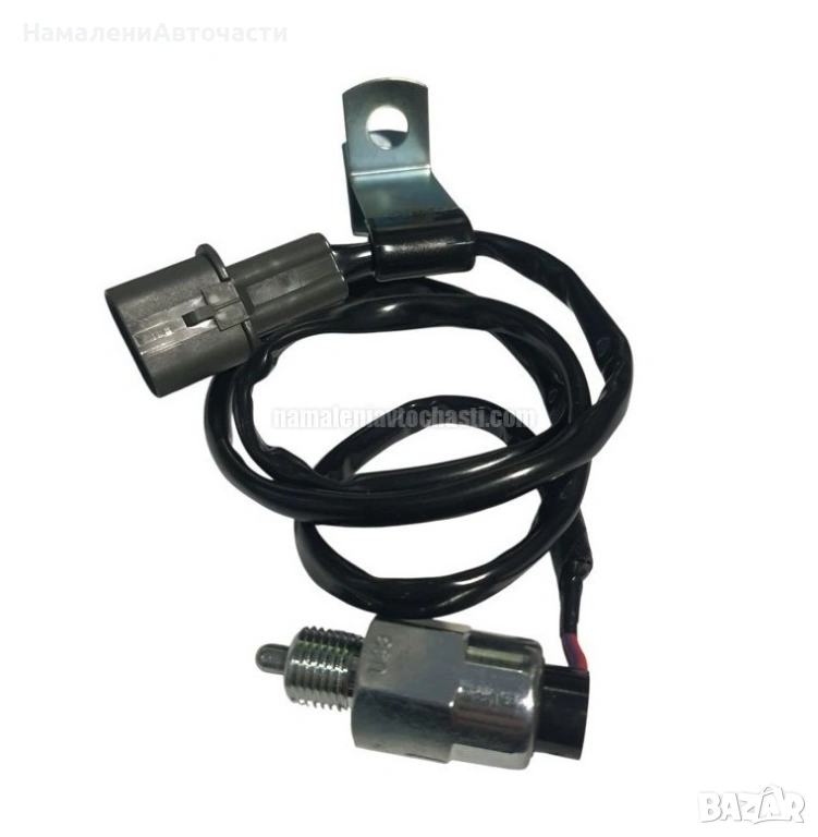 MR196931 датчик свободен ход преден мост Mitsubishi Pajero, снимка 1