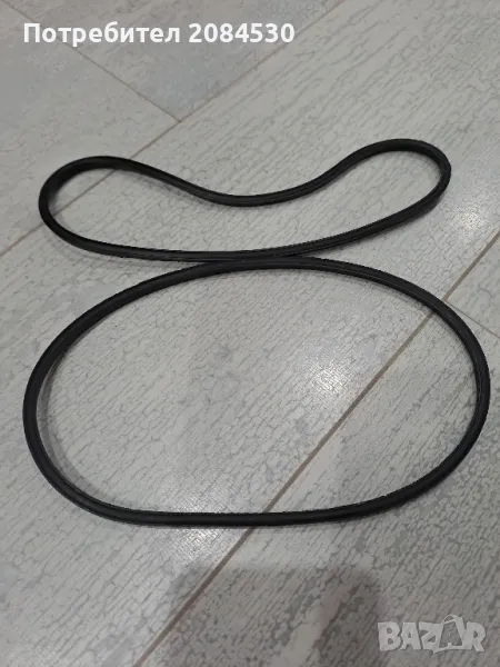 Ремък от шевна машина( 56,5см обиколка), снимка 1