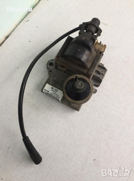 Запалителна бобина Bendix  и Километраж  за Рено 19 Reno 19 Рено Клио , снимка 1