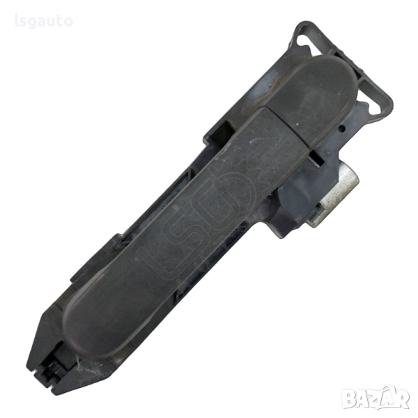 Външна дръжка предна дясна врата Nissan Micra (K12) 2003-2010 ID: 152462, снимка 1