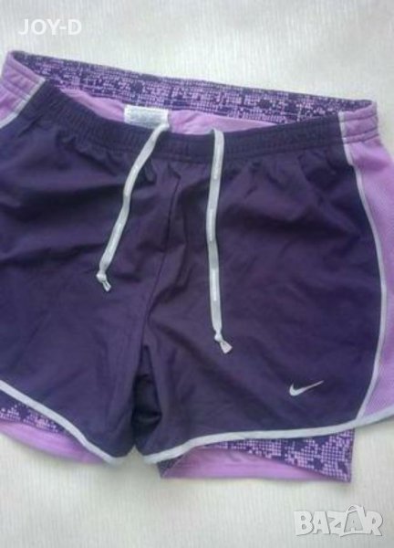 Nike къси панталони С-М размер , снимка 1
