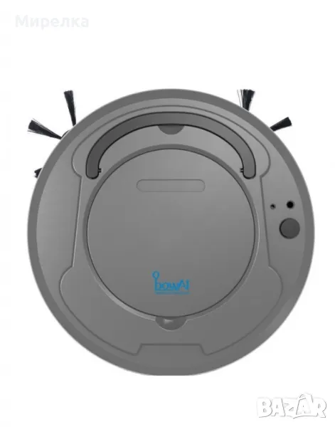 Прахосмукачка/моп 3в1 , снимка 1