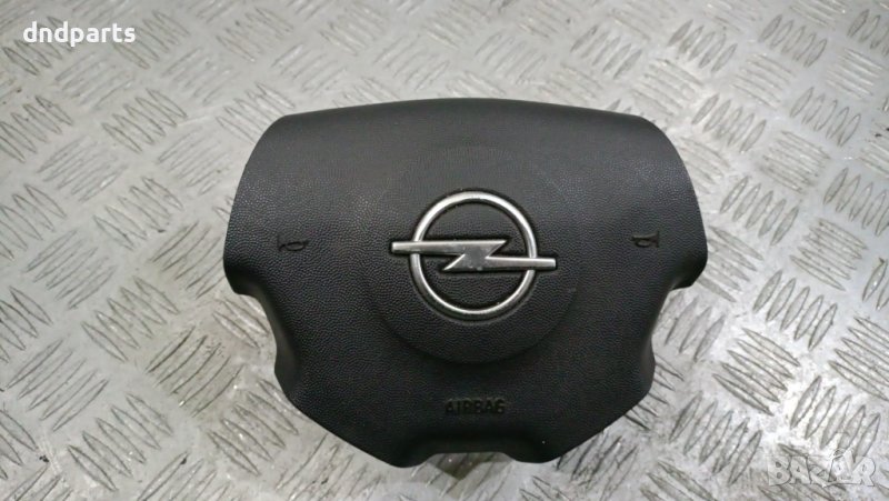 Airbag волан Opel Vectra C 2004г.	, снимка 1