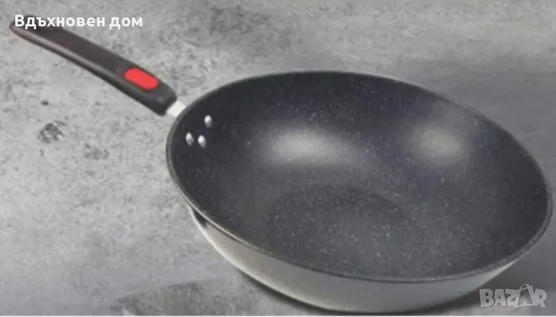 Тиган 30см, снимка 1