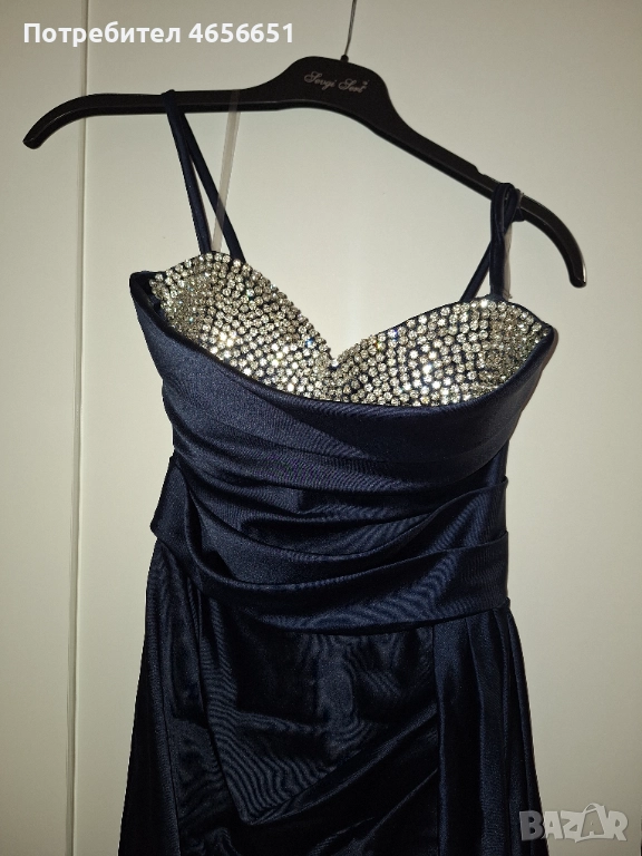 Рокля, снимка 1