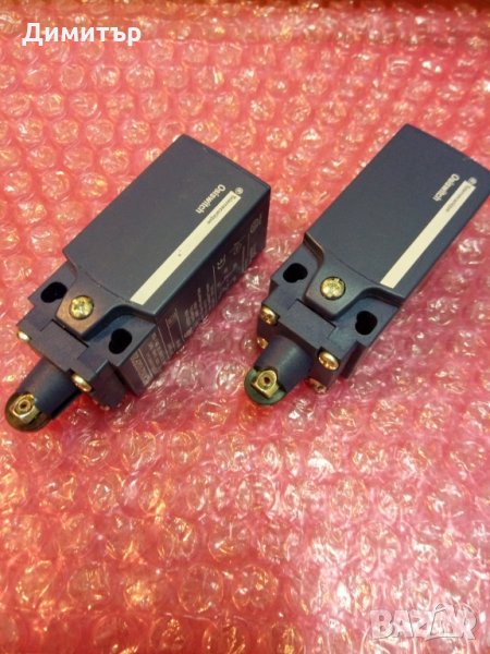 Крайни изключватели, снимка 1