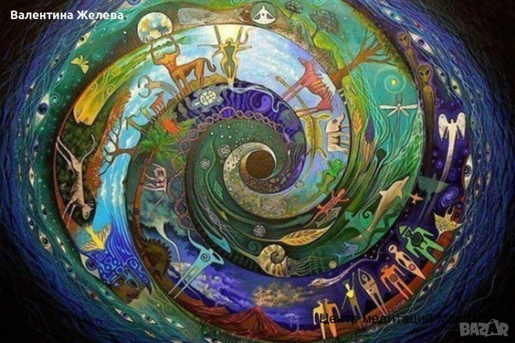 БЕЗПЛАТНО ГЛЕДАНЕ и РИТУАЛНО ВОСЪКОЛЕЕНЕ, снимка 1