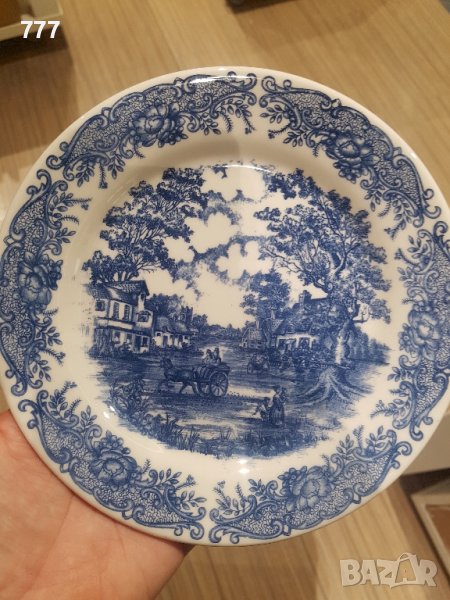 сервиз, снимка 1