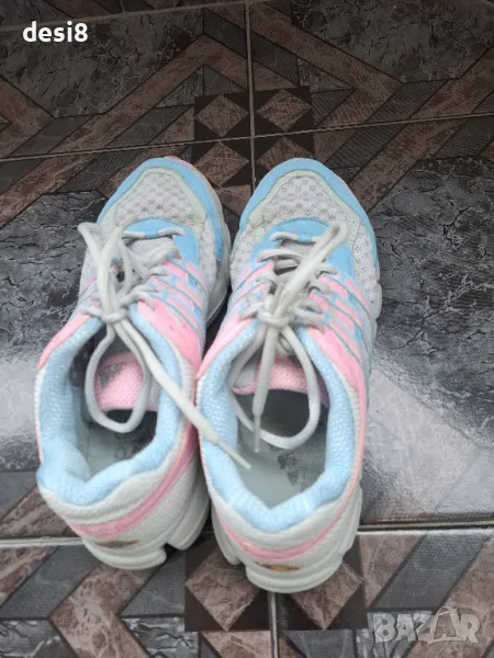 Летни маратонки Adidas, снимка 1