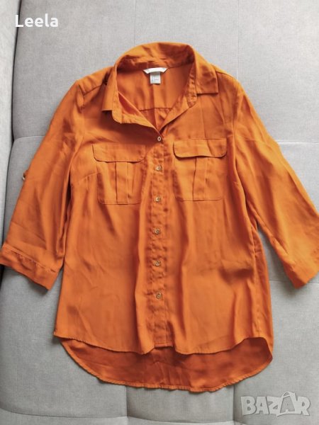 Дамска риза H&M, снимка 1