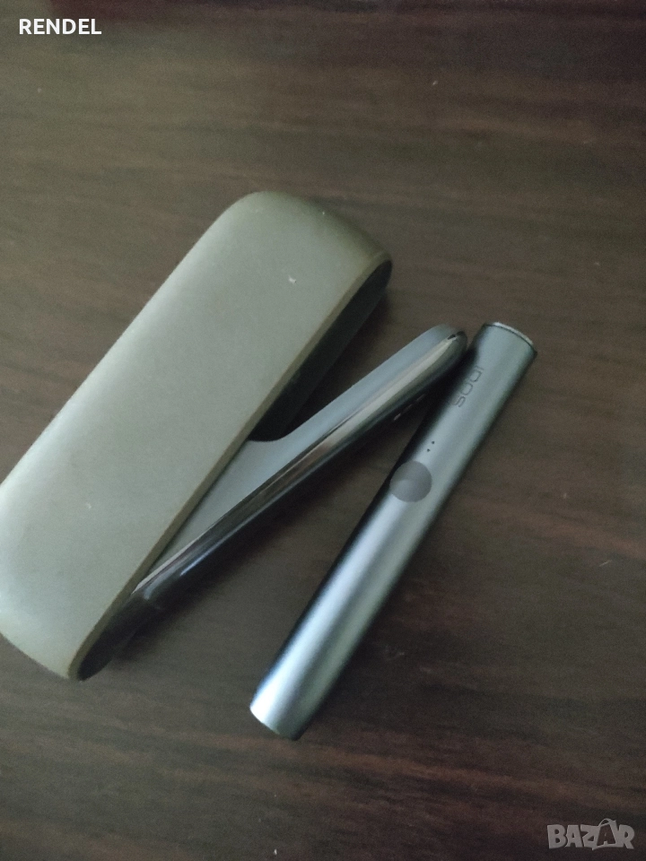 iqos ILUMA, снимка 1