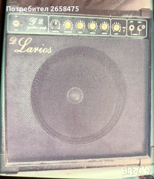 музикални инструменти , снимка 1