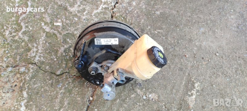 Серво 51707540 / 13 126 709 Fiat Croma 1.9 - 90лв, снимка 1