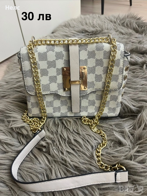 Чанта, снимка 1