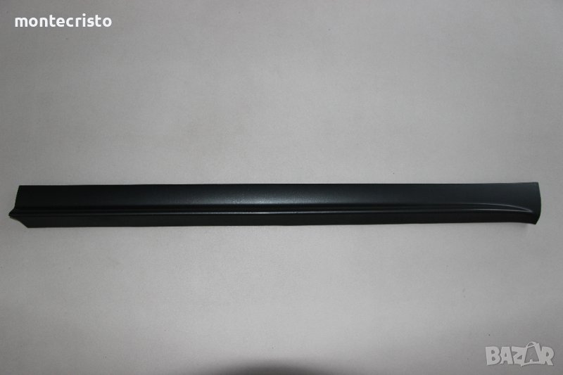 Предна дясна лайстна врата VW Sharan (2011-2018г.) 7N0 854 940 H / 7N0854940H лайсна, снимка 1