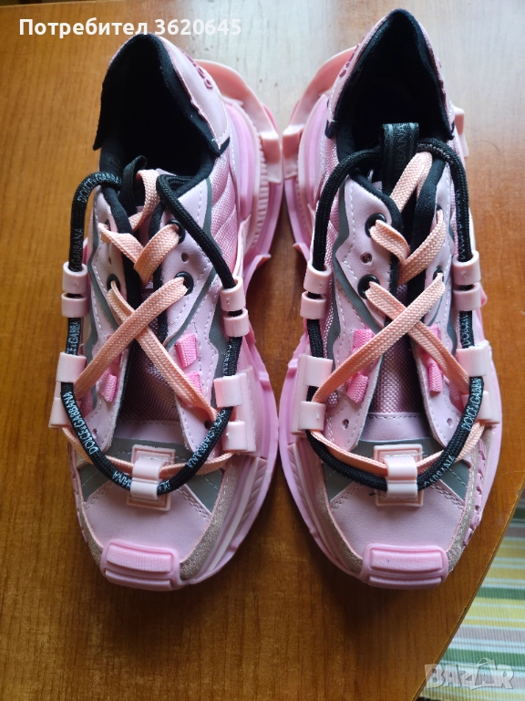 Дамски маратонки, снимка 1