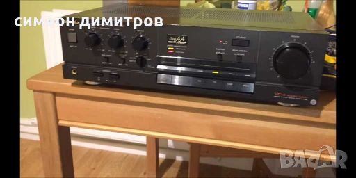 Technics su v 550 class AA - JAPAN   - 11 kg  - като нов е, снимка 1