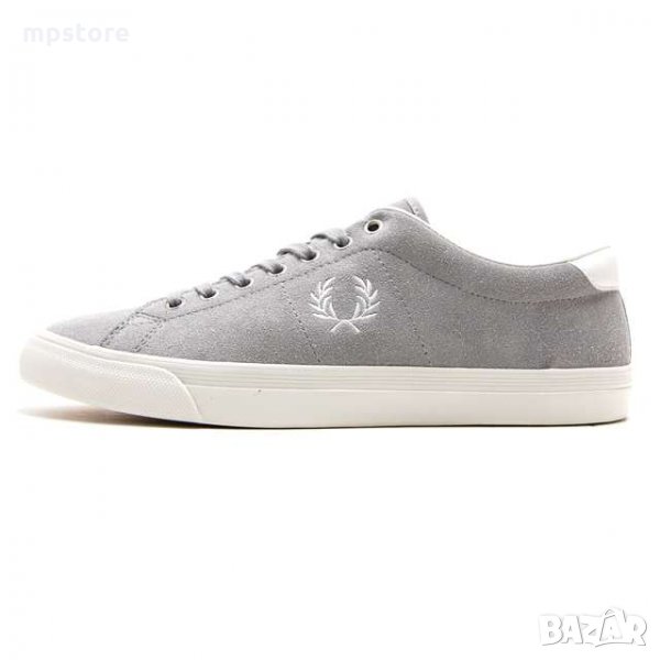 маратонки Fred Perry, снимка 1