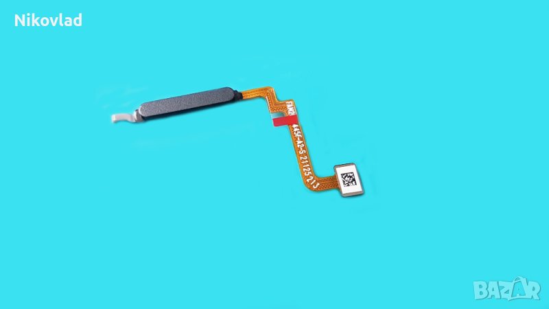 Пръстов отпечатък (fingerprint) Xiaomi Redmi 10 5G, снимка 1