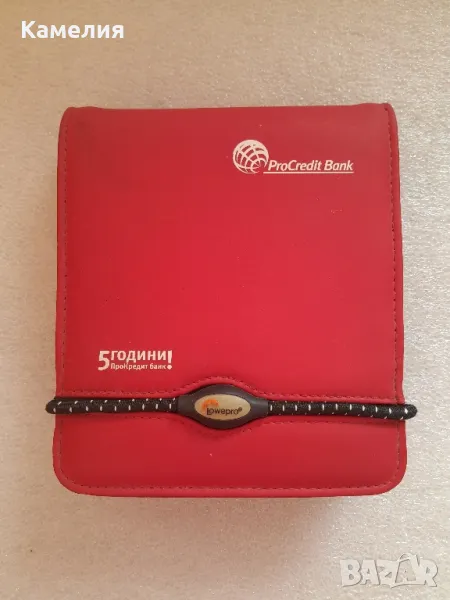 Несесер CD case, снимка 1