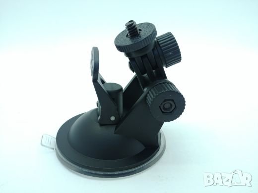 Вакуумна стойка за екшън камера, снимка 1