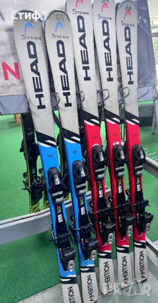 Ски Head Ambition, снимка 1