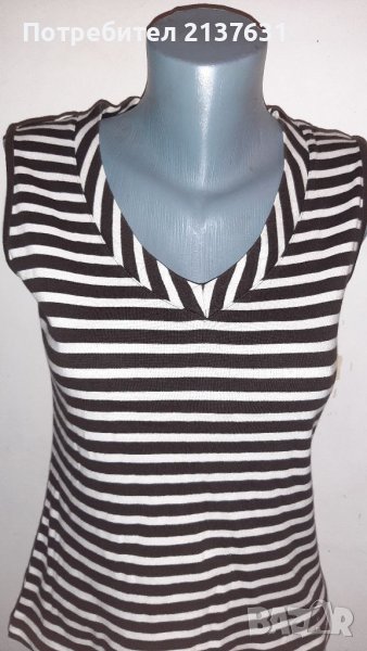 ВСИЧКО по 3 лв - ДАМСКИ  ТЕНИСКИ и БЛУЗИ  - Размер S ,  М  , L , снимка 1