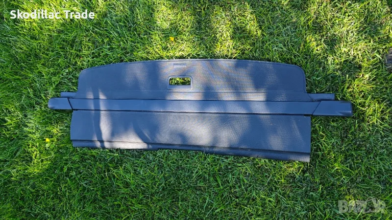 Оригинална щора за Шкода Октавия 2 2004-2013г., снимка 1