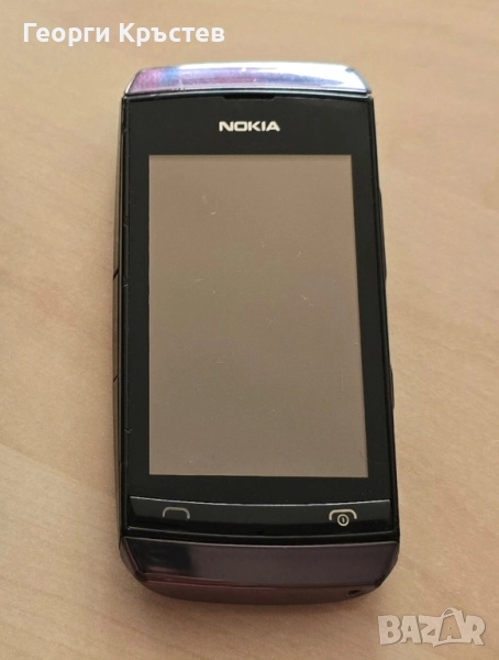 Nokia 306, снимка 1