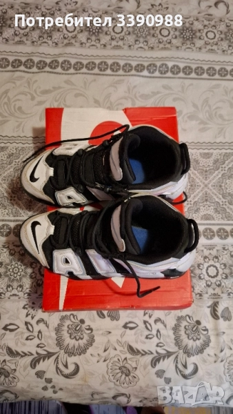 маратонки nike номер 39, снимка 1