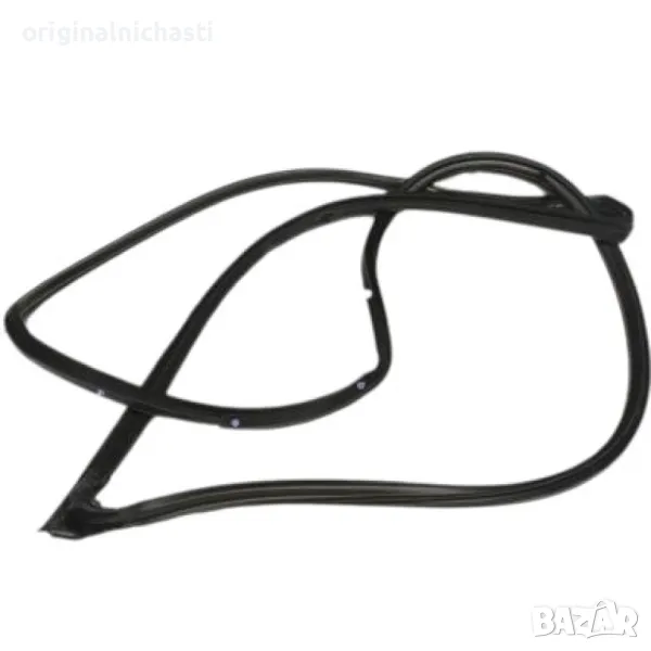 Уплътнение за предна лява врата за СУБАРУ ТРИБЕКА SUBARU TRIBECA 63511XA01A 63511-XA01A OEM SUBARU, снимка 1