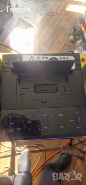 мини состема , снимка 1