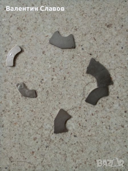 Неодимови магнити, снимка 1