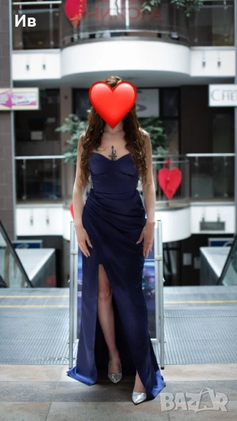 Официална / Бална рокля, снимка 1