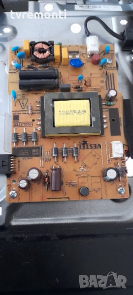 Power Supply Board 17IPS62 010416R4, снимка 1