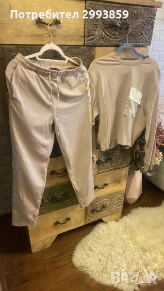 Нюд екип *frosted toffee, снимка 1