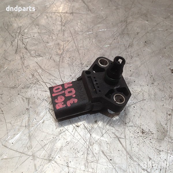 MAP сензор за Audi A6, 3.0 TDI, 2005г., снимка 1