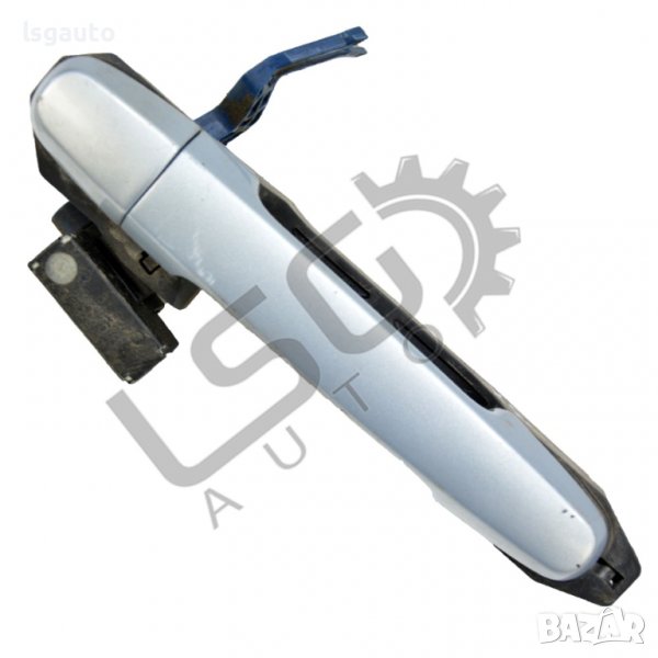 Задна лява външна дръжка Toyota Corolla Verso II (AR10) 2004-2009 T180822N-117, снимка 1