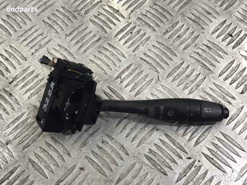 Лостче чистачки Mitsubishi Space Star,1999г., снимка 1