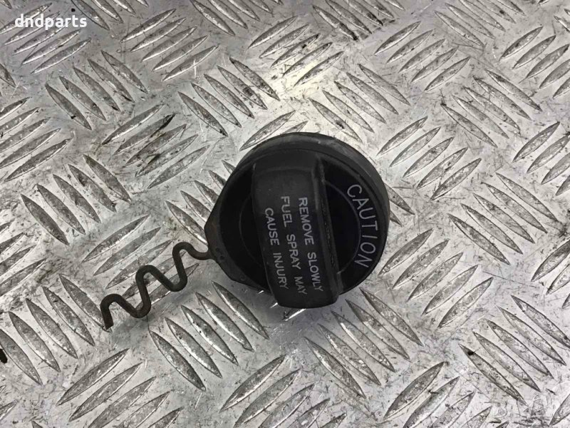 Капачка резервоар MItsubishi Colt 2004г., снимка 1