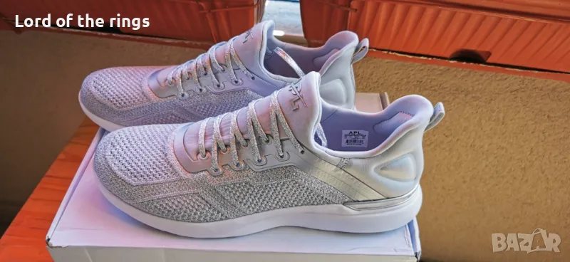 Оригинални мъжки маратонки APL ATHLETIC PROPULSION LABS - 45,5 номер, снимка 1