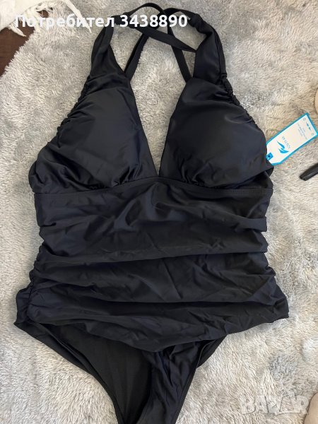 Бански 116 xl, снимка 1