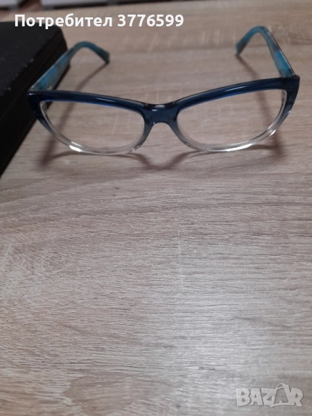 Диоптрични рамки VERSACE 19-69, снимка 1