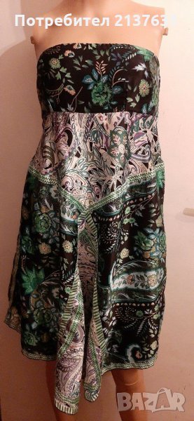 Продавам Две рокли - Размер S , снимка 1