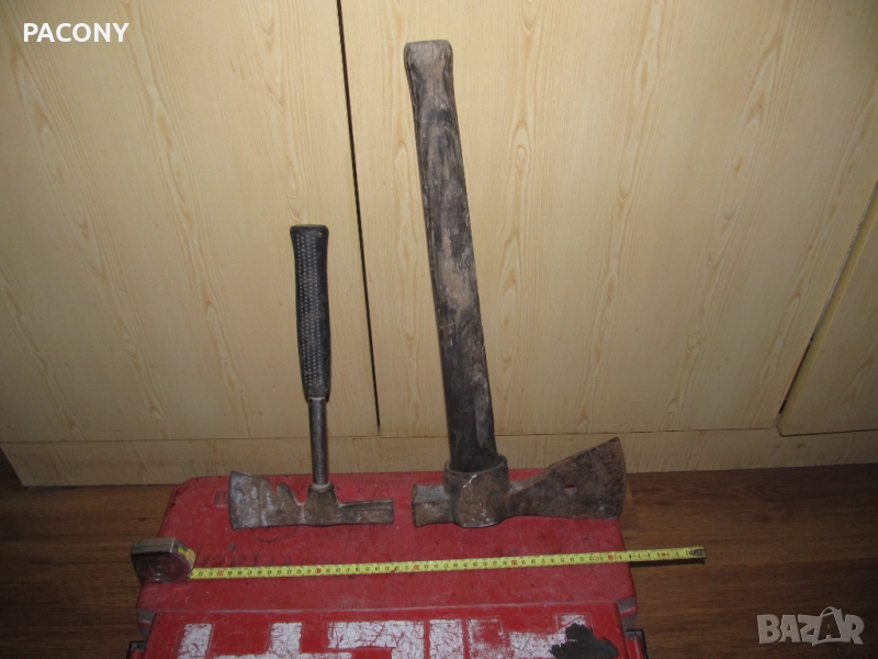 БРАДВА, брадвичка, снимка 1