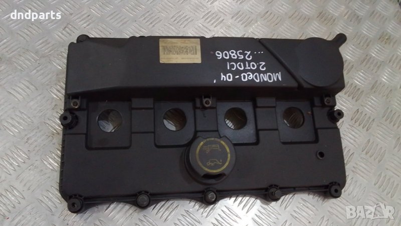 Капак клапани Ford Mondeo 2.0TDCi 2004г.	, снимка 1